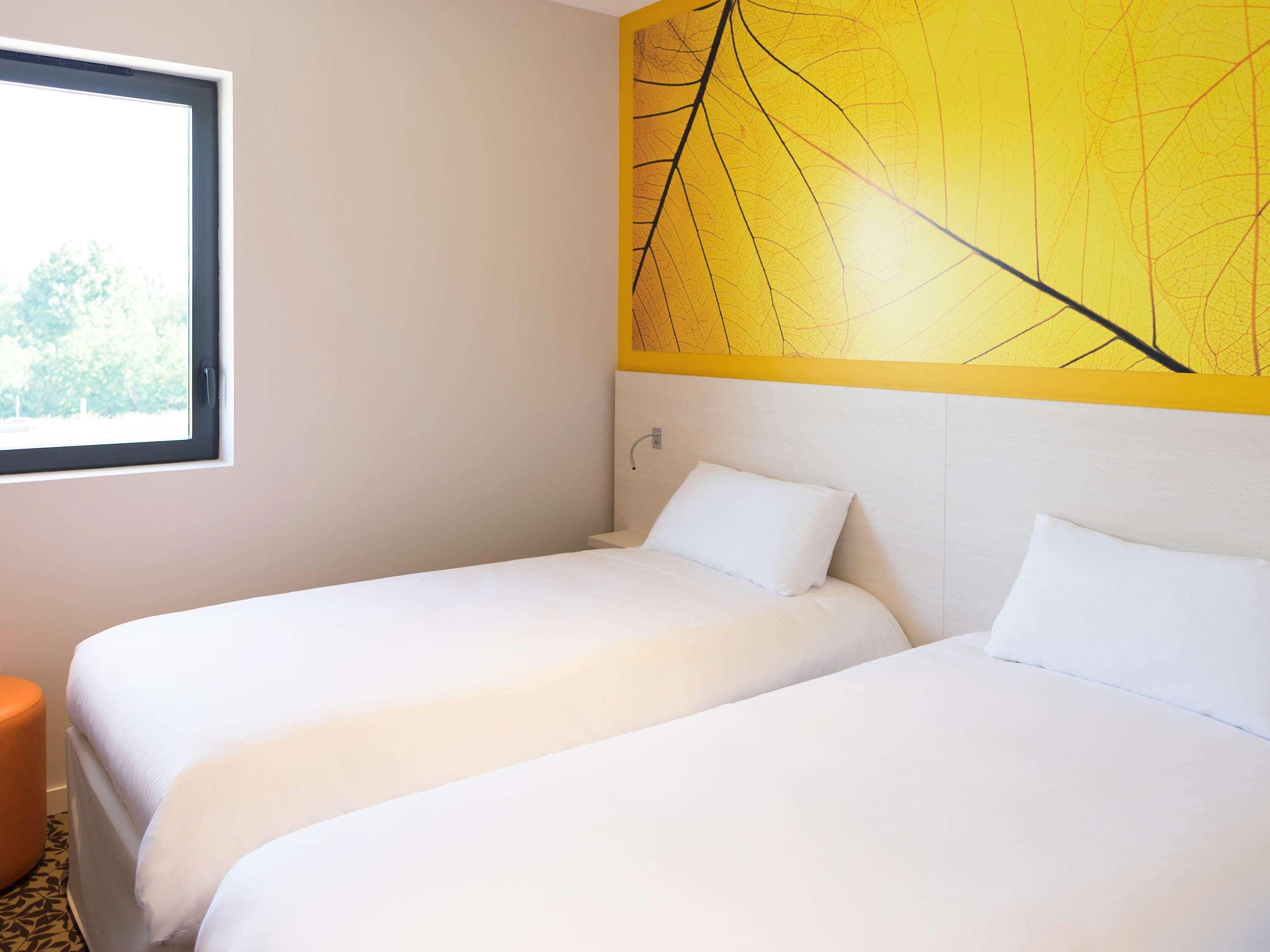 ibis styles Villeneuve Sur Lot Extérieur photo