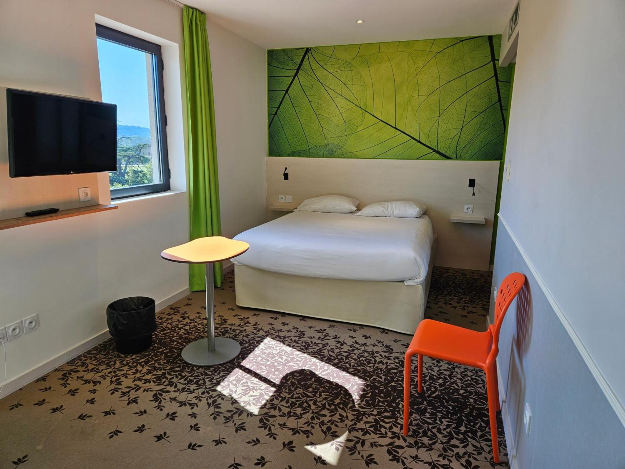 ibis styles Villeneuve Sur Lot Extérieur photo