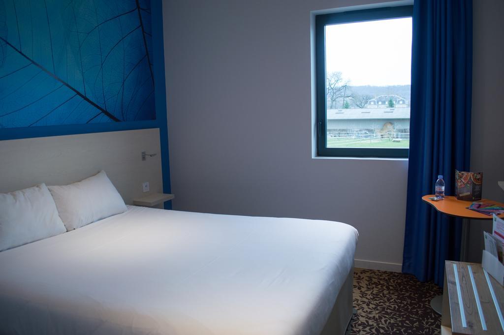 ibis styles Villeneuve Sur Lot Extérieur photo